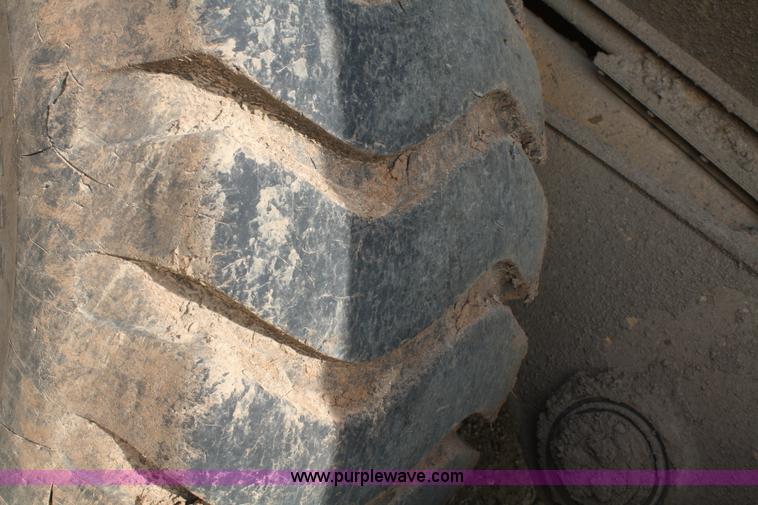 image for item F2616 1992 Volvo Bm A30 haul truck