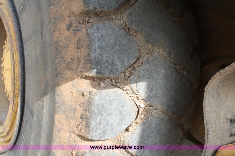 image for item F2616 1992 Volvo Bm A30 haul truck