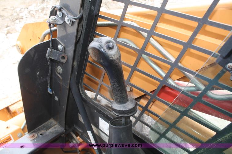 image for item F2631 Case 70XT skid steer