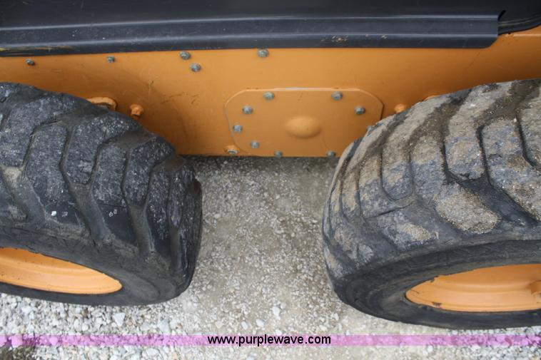 image for item F2631 Case 70XT skid steer