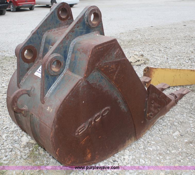 image for item F2649 Esco YHD 36" excavator bucket