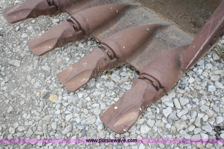 image for item F2649 Esco YHD 36" excavator bucket