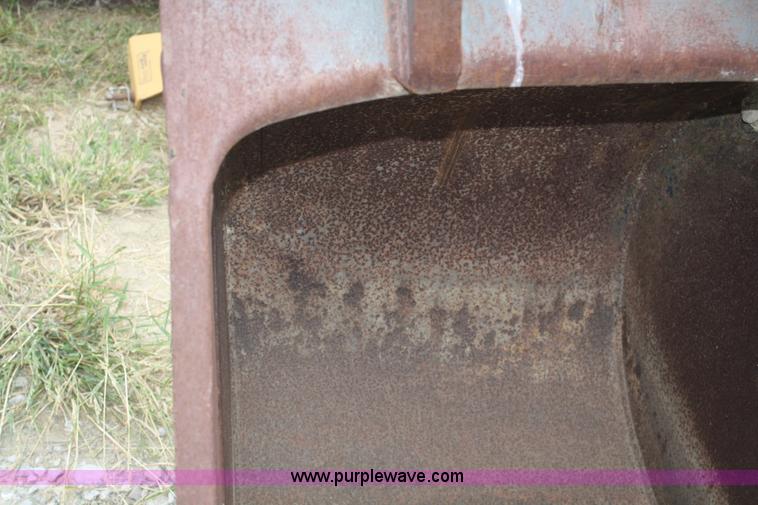 image for item F2649 Esco YHD 36" excavator bucket
