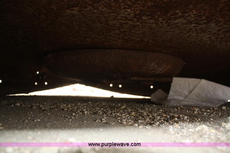 image for item F2654 Land Pride rotary mower