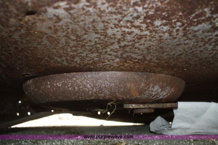 image for item F2654 Land Pride rotary mower