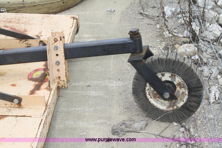 image for item F2655 Sunshine rotary mower