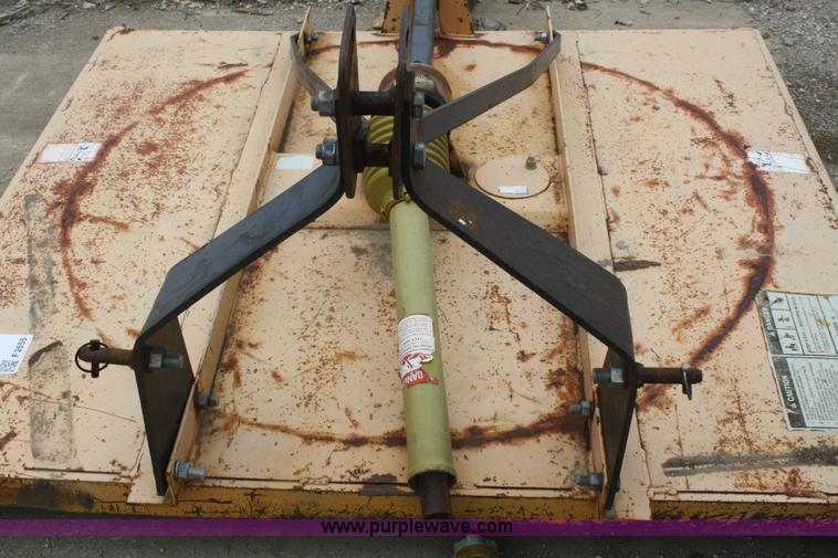 image for item F2655 Sunshine rotary mower