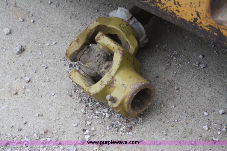 image for item F2655 Sunshine rotary mower