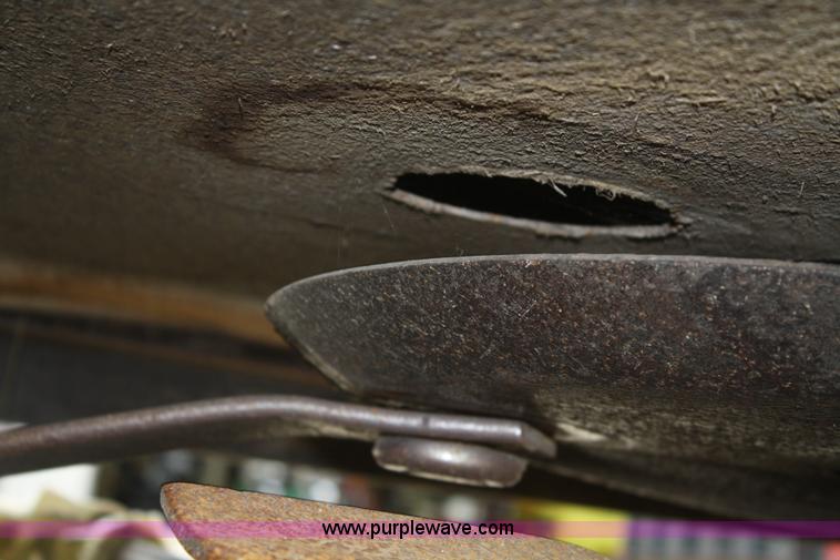 image for item F2655 Sunshine rotary mower