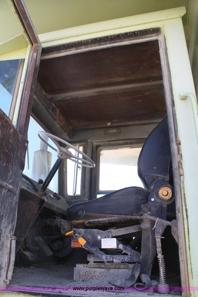 image for item F2656 Euclid R22 haul truck