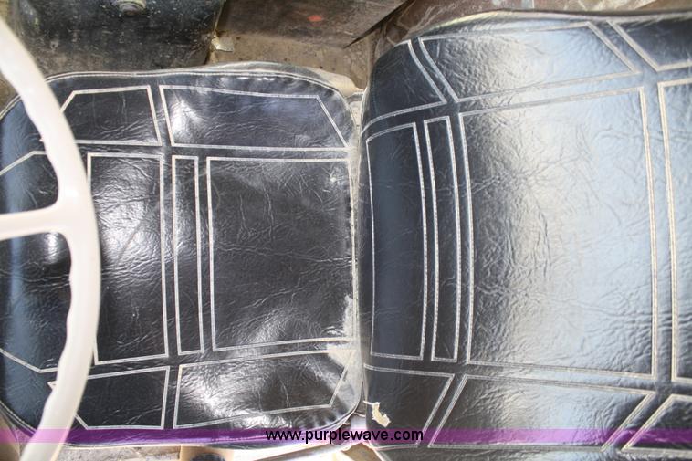 image for item F2656 Euclid R22 haul truck