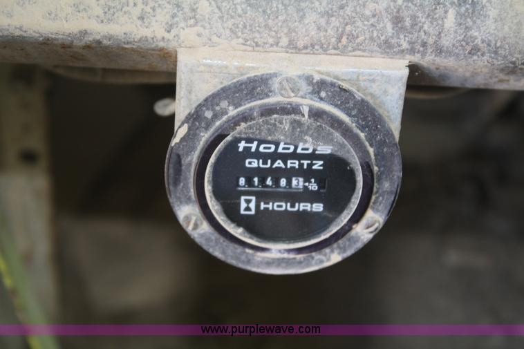 image for item F2656 Euclid R22 haul truck