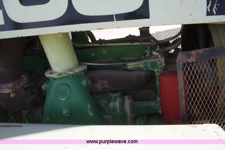 image for item F2656 Euclid R22 haul truck