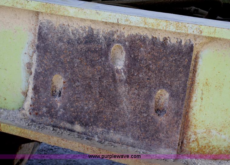 image for item F2656 Euclid R22 haul truck