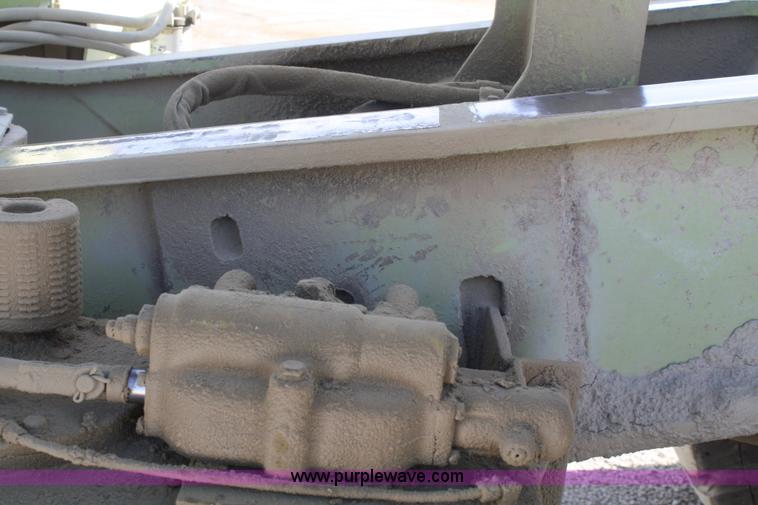 image for item F2656 Euclid R22 haul truck