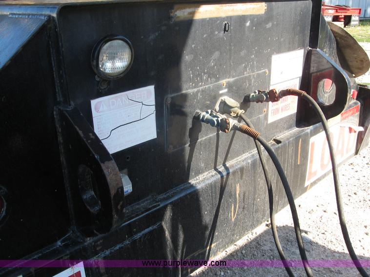 image for item F4578 1985 Grove TMS760 60 ton hydraulic crane with carrier