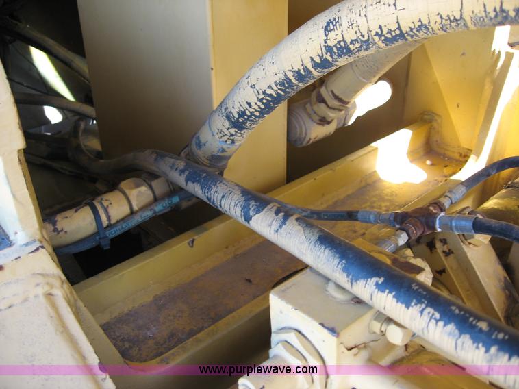 image for item F4578 1985 Grove TMS760 60 ton hydraulic crane with carrier