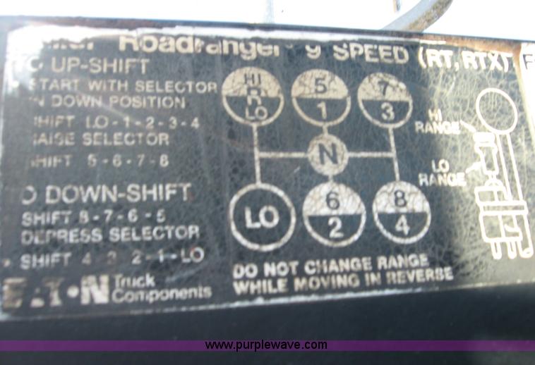 image for item F4578 1985 Grove TMS760 60 ton hydraulic crane with carrier