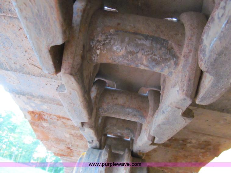 image for item F4581 1979 John Deere 750E dozer