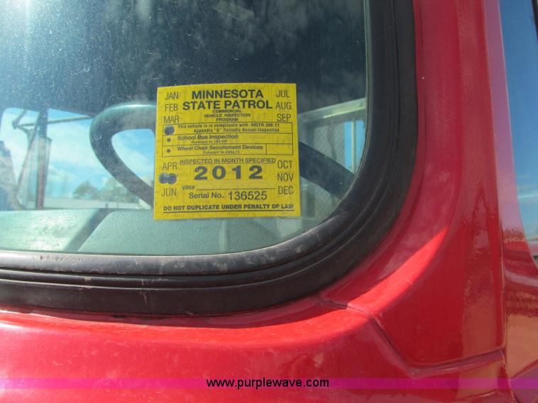 image for item F5531 2003 Mack RD600K semi truck