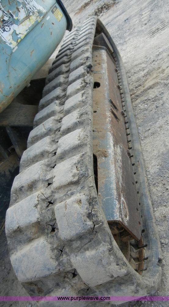 image for item F7504 Yanmar Global ViO27-2 mini excavator