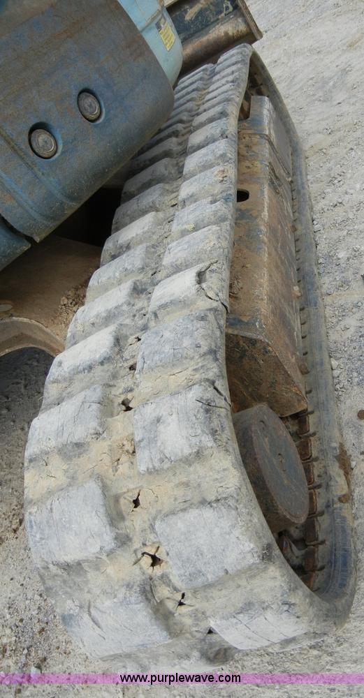 image for item F7504 Yanmar Global ViO27-2 mini excavator