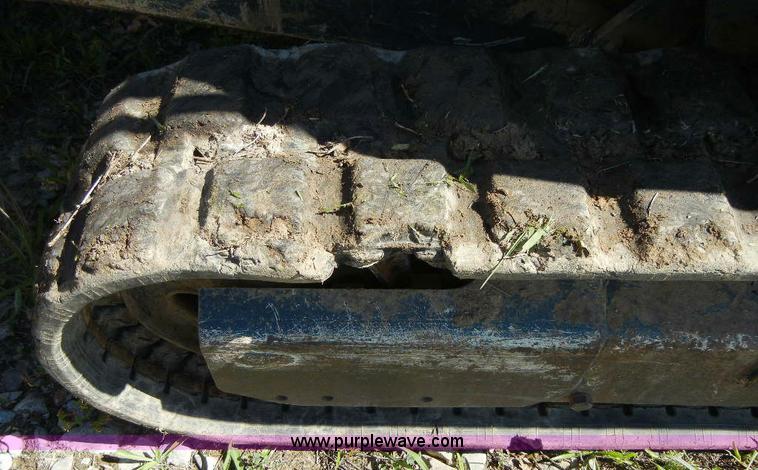 image for item F7504 Yanmar Global ViO27-2 mini excavator