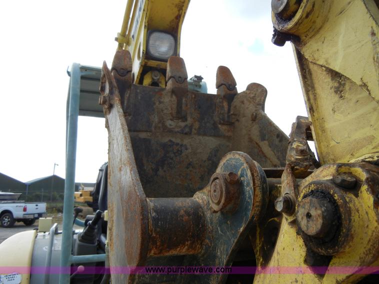 image for item F7504 Yanmar Global ViO27-2 mini excavator