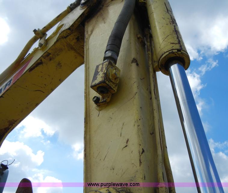 image for item F7504 Yanmar Global ViO27-2 mini excavator