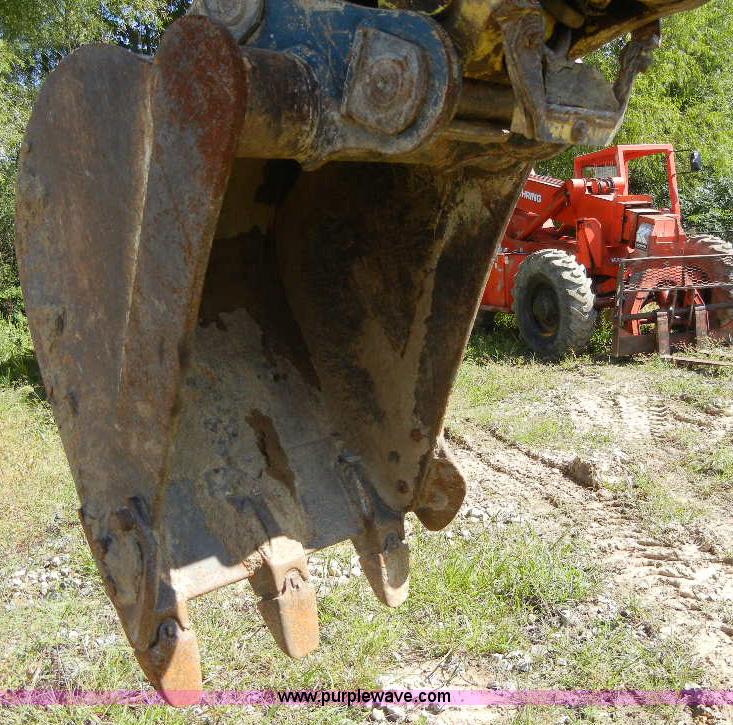 image for item F7504 Yanmar Global ViO27-2 mini excavator