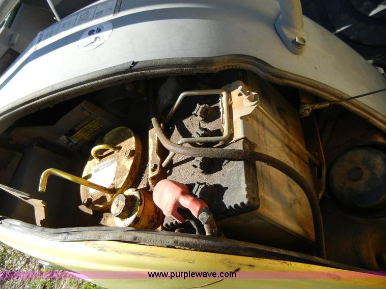 image for item F7504 Yanmar Global ViO27-2 mini excavator