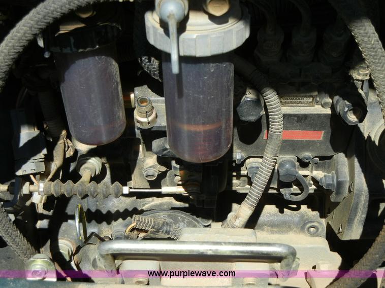 image for item F7504 Yanmar Global ViO27-2 mini excavator