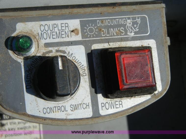 image for item F7504 Yanmar Global ViO27-2 mini excavator