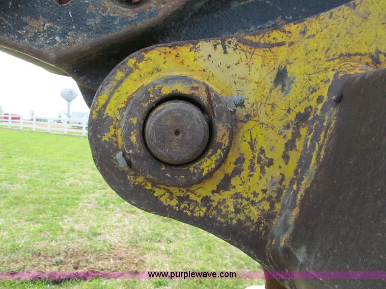 image for item I9785 2006 Hyundai Robex 160LCD-7 hydraulic excavator