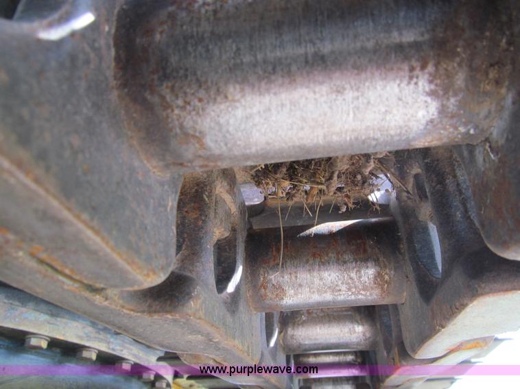 image for item I9785 2006 Hyundai Robex 160LCD-7 hydraulic excavator