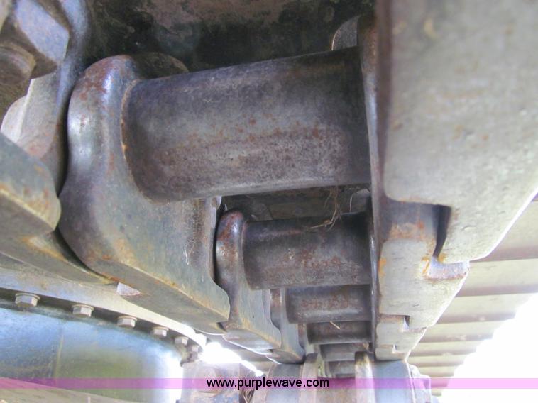 image for item I9785 2006 Hyundai Robex 160LCD-7 hydraulic excavator