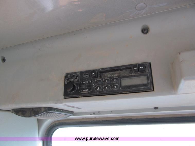 image for item I9785 2006 Hyundai Robex 160LCD-7 hydraulic excavator
