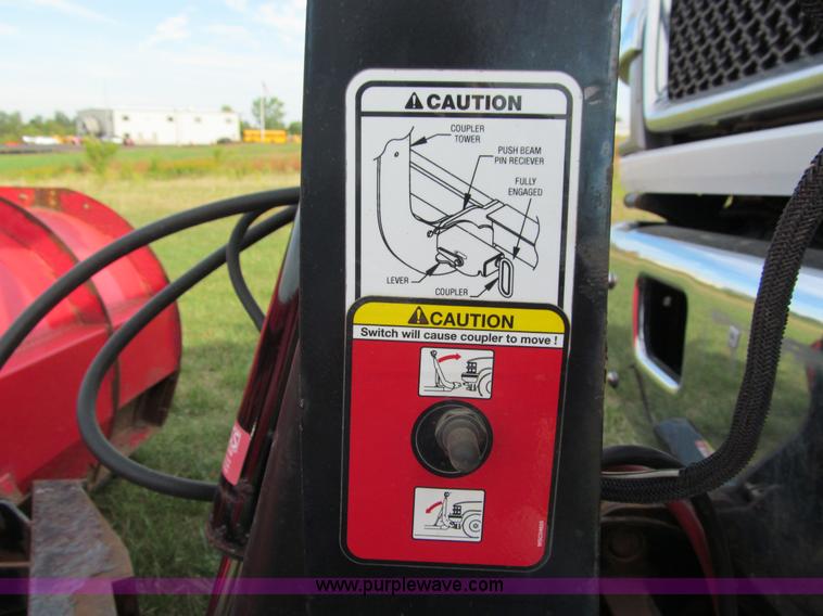 image for item I9786 2004 GMC C5500 dump truck