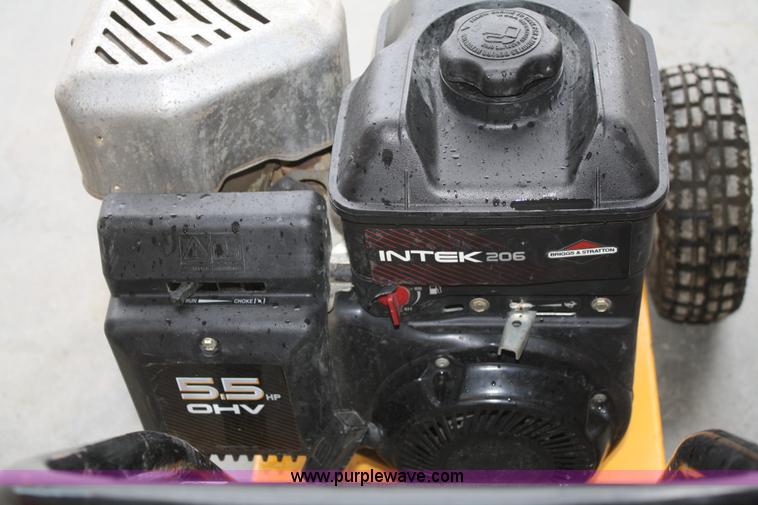 image for item U9581 Titan Industrial trash pump