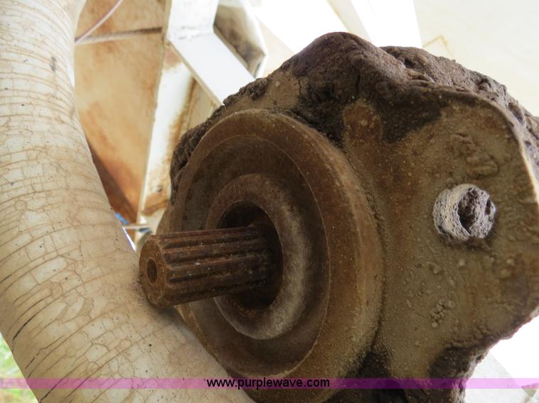 image for item B2483 16' tender box