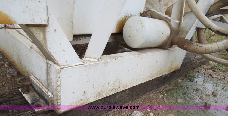 image for item B2483 16' tender box