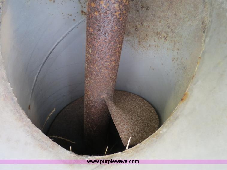 image for item B2483 16' tender box