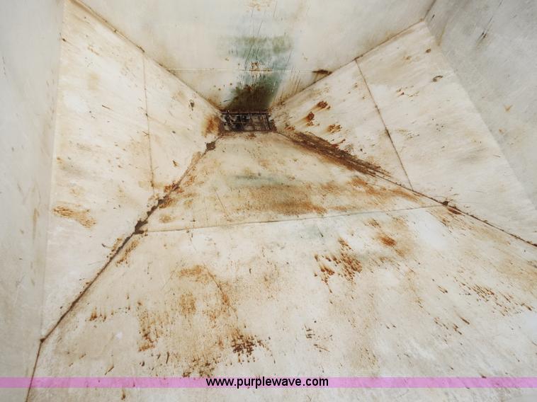 image for item B2483 16' tender box