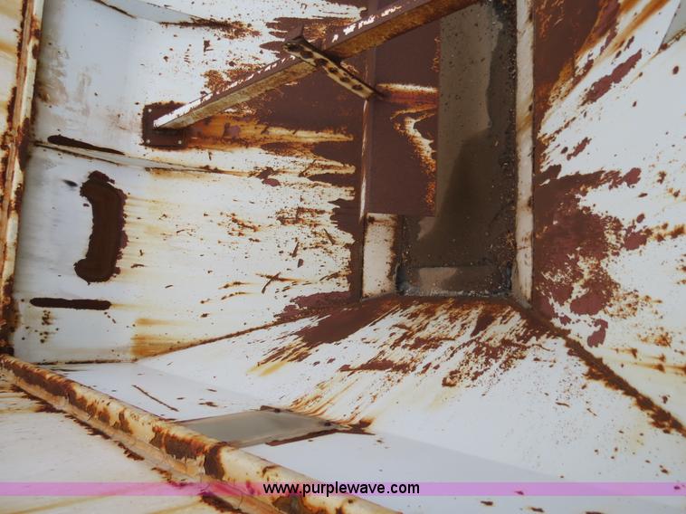 image for item B2488 GMC Big Wheels 7500 spreader truck