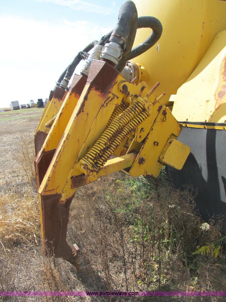 image for item B2886 Ag-Chem Big A 4500 Turbo floater