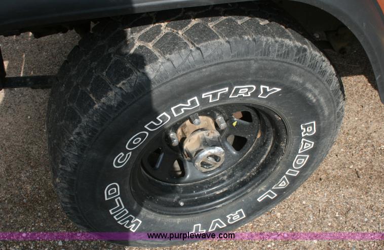 image for item C3541 1981 Jeep CJ7 Renegade SUV