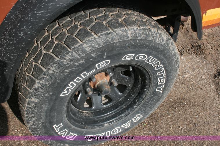 image for item C3541 1981 Jeep CJ7 Renegade SUV