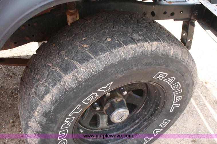 image for item C3541 1981 Jeep CJ7 Renegade SUV