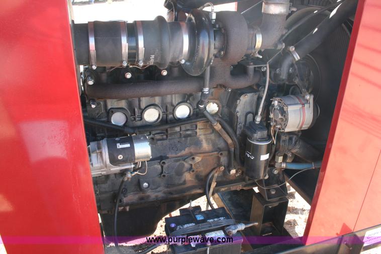 image for item C3544 Case IH PX140 diesel power unit