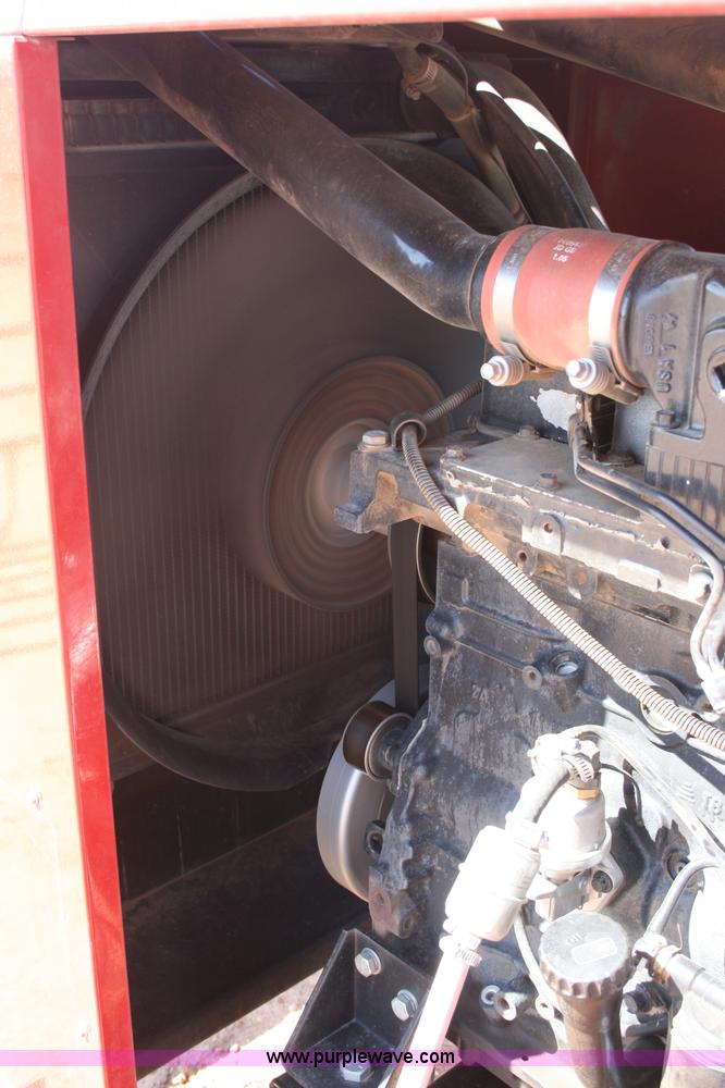 image for item C3544 Case IH PX140 diesel power unit